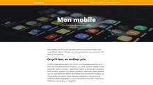mon mobile