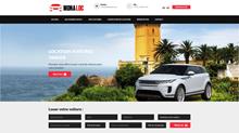 location voiture tanger