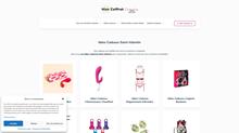 Idées et Coffrets Cadeaux Coquins