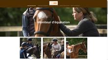 Avis complet sur les moniteurs d'équitation ! Cliquez ici