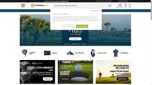 Le magasin de golf incontournable