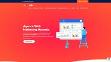 Créez votre site internet en Nouvelle-Calédonie