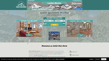 Chalet a vendre Morzine