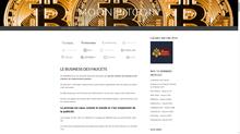 Moon Bitcoin, gagnez des Bitcoins et Altcoins gratuitement