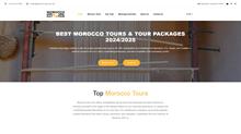 desert trips from marrakech