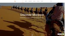 marocco tours guide
