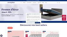Où trouver de vrais matelas et pas chers ?