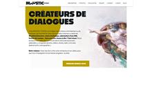 Studio de conseil