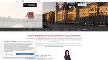 Avocat, Evry