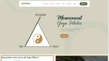 Yoga Avignon : Studio Mouvement