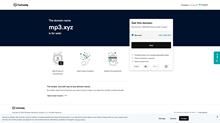 http://www.mp3.xyz/