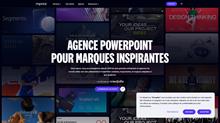 mprez, agence PowerPoint à Paris