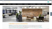 Mur Design : Spécialiste des solutions de décoration murale unique 
