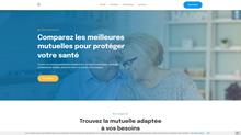 la mutuelle de santé