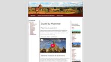 tout sur Myanmar