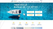 MYBoat - Acheter un bateau à la Réunion