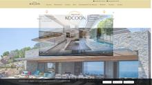 Cuisine sur-mesure Cavalaire - Kocoon