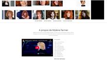 Mylene Farmer