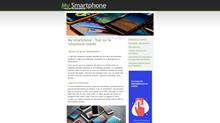le telephone portable