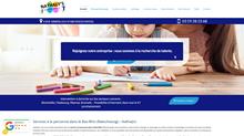 Service de soutien scolaire à domicile dans le Bas-Rhin (Rœschwoog) 