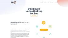 Netlinking Seo