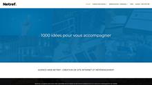 agence web Netref