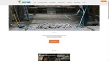 Nettoyage fin de chantier