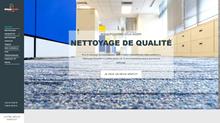 Nettoyage de moquette à Paris