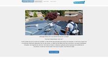 comment nettoyer une toiture