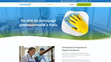 Expertise en Nettoyage à Paris : Copropriétés, Nettoyage Haute Pression, Shampoing de Moquette