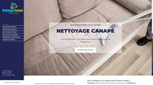 L'entreprise de nettoyage de meubles en Île-de-France 