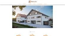 Nexco, promotion de villas et bâtiments locatifs