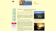 Nid Tropical Bungalow Guadeloupe