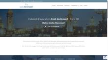 Avocat, droit du travail, Paris