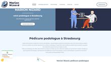 Podologue à Strasbourg
