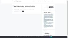 Le magazine des entrepreneurs 