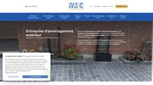 Entreprise terrassement Valenciennes