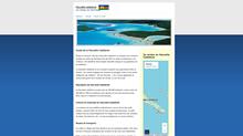 Noumea et la nouvelle calédonie
