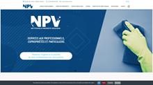 NPV, votre expert du nettoyage à Vesoul