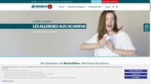 Entreprise de lutte contre les nuisibles 