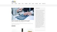 Numidia TV : Votre Guide Expert pour Optimiser la Présence en Ligne de Votre Entreprise