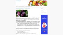 nutritherapeute