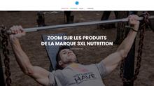 Nutrition complete