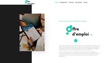 Site Web