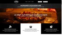 Restauration halal et pizza au feu de bois à Toulouse