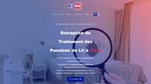 traitement punaise de lit