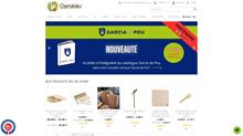 Ojetables : vaisselle jetable
