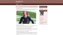 actualité sur le sport