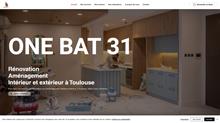 Entreprise de rénovation à Toulouse