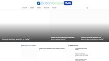 infos sur la finance et les options binaires